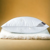 Подушка SUPER SOFT CLASSIC IDEIA искусственный лебединый пух 50х70 см (8-11792)