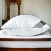 Подушка SUPER SOFT CLASSIC IDEIA искусственный лебединый пух 70х70 см (8-11793)
