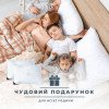 Набор подушек 2 шт SUPER SOFT CLASSIC IDEIA искусственный лебединый пух 50х70 см (8-35552)