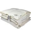 Одеяло пуховое со 100% серым пухом Royal Series Climate-comfort IGLEN 160х215 (16021510GRS)