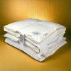 Одеяло пуховое со 100% белым пухом Royal Series Climate-comfort IGLEN 200х220 (20022010WRS)