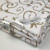 Одеяло из овечьей шерсти зимнее детское IGLEN 110х140 в бязи (1101405B)