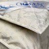 Одеяло пухо-перовое 70% пуха зимнее двуспальное IGLEN Roster 160х215 в тике (1602152)
