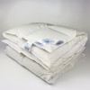 Одеяло пуховое зимнее со 100% серым гусиным пухом детское IGLEN Climate-comfort 110х140 (11014010G)