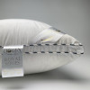 Подушка со 100% отборного гусиного серого пуха Royal Series IGLEN 50x70 (50701GRS)