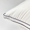 Подушка из 100% отборного гусиного белого пуха Royal Series IGLEN 50x70 (50701WRS)