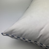 Подушка из 100% отборного гусиного белого пуха Royal Series IGLEN 50x70 (50701WRS)