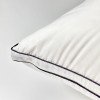 Подушка из 100% отборного гусиного белого пуха Royal Series IGLEN 50x70 (50701WRS)