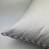 Подушка из 100% отборного гусиного белого пуха Royal Series IGLEN 50x70 (50701WRS)