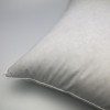 Подушка пухо-перовая облегченная IGLEN 70х50 см 70% пуха (507021)