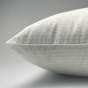 Подушка пухо-перовая IGLEN 70х70 см 30% пуха (70704)