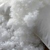 Подушка антиаллергенная FD в дамаске с пропиткой Aloe Vera антибактериальная защита IGLEN 50х50 см (5050FD)