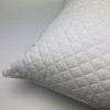 Подушка гипоаллергенная в микрофибре с тефлоновым узором IGLEN TS 60х60 см (6060TS)
