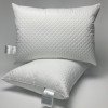 Подушка гипоаллергенная в микрофибре с тефлоновым узором IGLEN TS 40х60 см (4060TS)