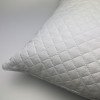 Подушка гипоаллергенная в микрофибре с тефлоновым узором IGLEN TS 40х40 см (4040TS)