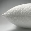 Подушка гипоаллергенная в микрофибре с тефлоновым узором IGLEN TS 40х40 см (4040TS)