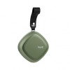 Кабель-брелок HAVIT HV-H640 Flexible Micro USB cable green