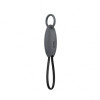 Кабель-брелок HAVIT HV-H651 USB to Lightning серый