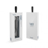 Кабель-брелок HAVIT HV-H651 USB to Lightning серый
