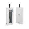 Кабель-брелок HAVIT HV-H651 USB to Lightning серый