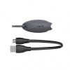 Кабель HAVIT HV-H652 USB to Type-C серый (25107)