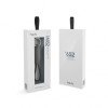 Кабель HAVIT HV-H652 USB to Type-C серый (25107)