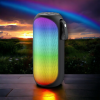 Портативная колонка HAVIT HV-SK808BT 8W RGB Black