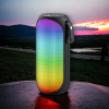 Портативная колонка HAVIT HV-SK808BT 8W RGB Black
