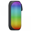 Портативная колонка HAVIT HV-SK808BT 8W RGB Black