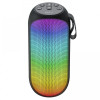 Портативная колонка HAVIT HV-SK808BT 8W RGB Black