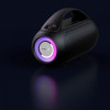 Акустическая система HAVIT HV-SK821BT 16W RGB черная 