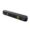 Акустическая система HAVIT HV-SK854BT 10W RGB черная 