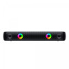 Акустическая система HAVIT HV-SK854BT 10W RGB черная 