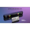 Акустическая система HAVIT HV-SK854BT 10W RGB черная 