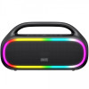 Портативная колонка HAVIT HV-SQ133BT 8W RGB Black 