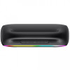 Портативная колонка HAVIT HV-SQ133BT 8W RGB Black 