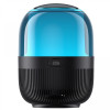 Портативная колонка HAVIT HV-SK889BT 7W RGB Black