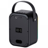 Портативная колонка HAVIT HV-SQ128BT 5W RGB Black