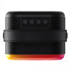Портативная колонка HAVIT HV-SQ128BT 5W RGB Black