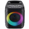 Портативная колонка HAVIT HV-SQ133BT 8W RGB Black 