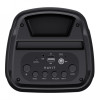 Портативная колонка HAVIT HV-SQ133BT 8W RGB Black 