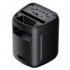 Портативная колонка HAVIT HV-SQ133BT 8W RGB Black 
