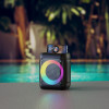 Портативная колонка HAVIT HV-SQ133BT 8W RGB Black 
