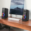 Игровые компьютерные колонки HAVIT HV-SK204 3W x 2 (RMS)