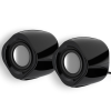 Компьютерные колонки HAVIT HV-SK715 USB 6W Black