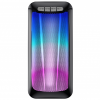 Акустическая система 2.0 HAVIT HV-SK755BT 10W с Bluetooth, подсветкой RGB и питанием от USB