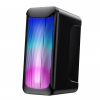 Акустическая система 2.0 HAVIT HV-SK755BT 10W с Bluetooth, подсветкой RGB и питанием от USB