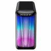Акустическая система 2.0 HAVIT HV-SK755BT 10W с Bluetooth, подсветкой RGB и питанием от USB