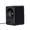 Акустическая система HAVIT HV-SK763 USB 6W с подсветкой RGB Black