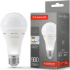 Аккумуляторная лампа TITANUM A68 10W E27 4000K 220V с автономной работой до 3 час (TL-EMA68-10274)